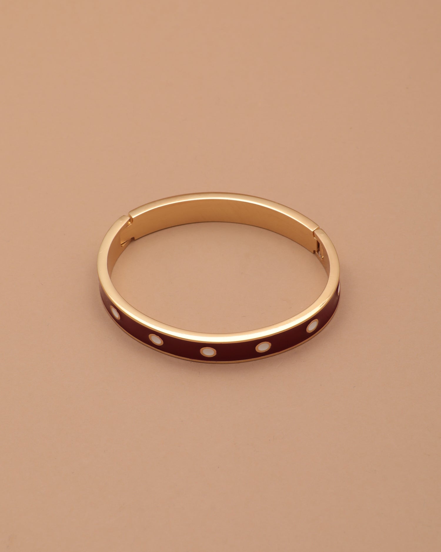 GRECA ETRUSCA BANGLE 