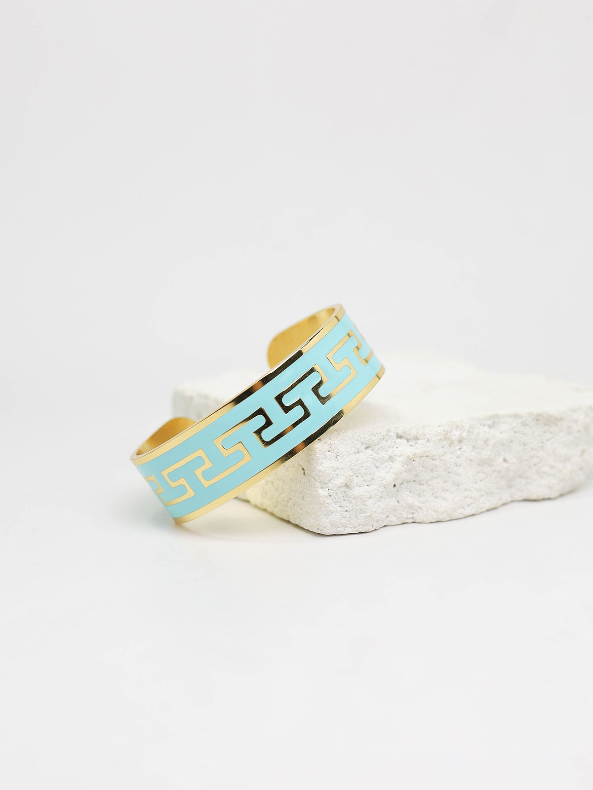 BRACCIALE GRECA ETRUSCA MINI