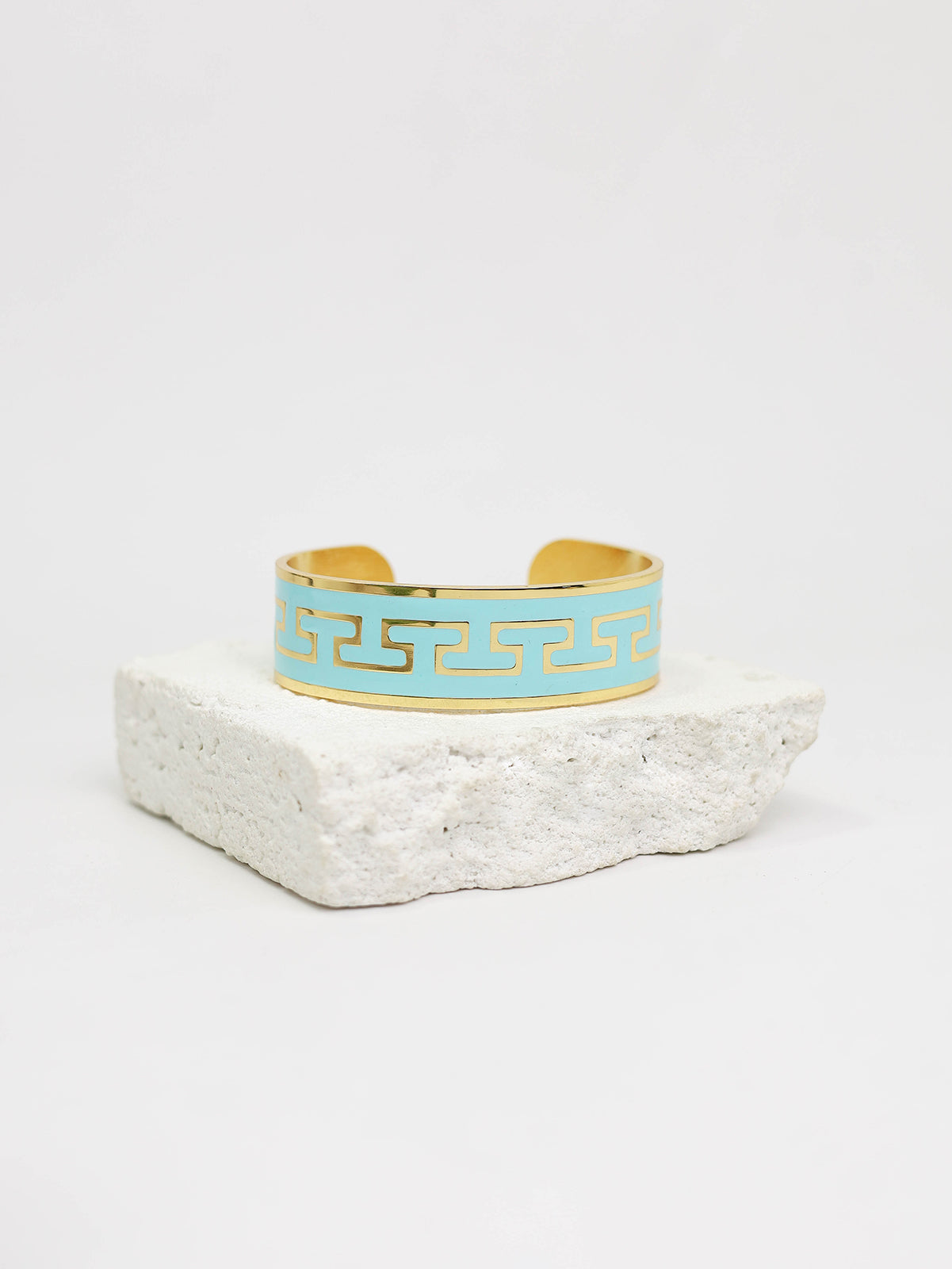 BRACCIALE GRECA ETRUSCA MINI