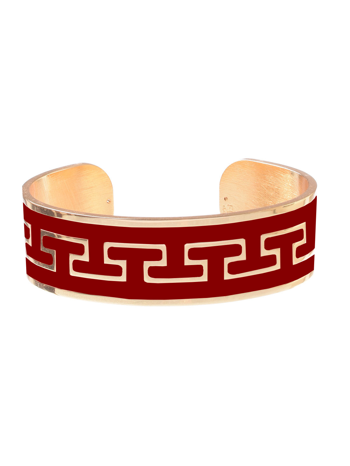 BRACCIALE GRECA ETRUSCA MINI