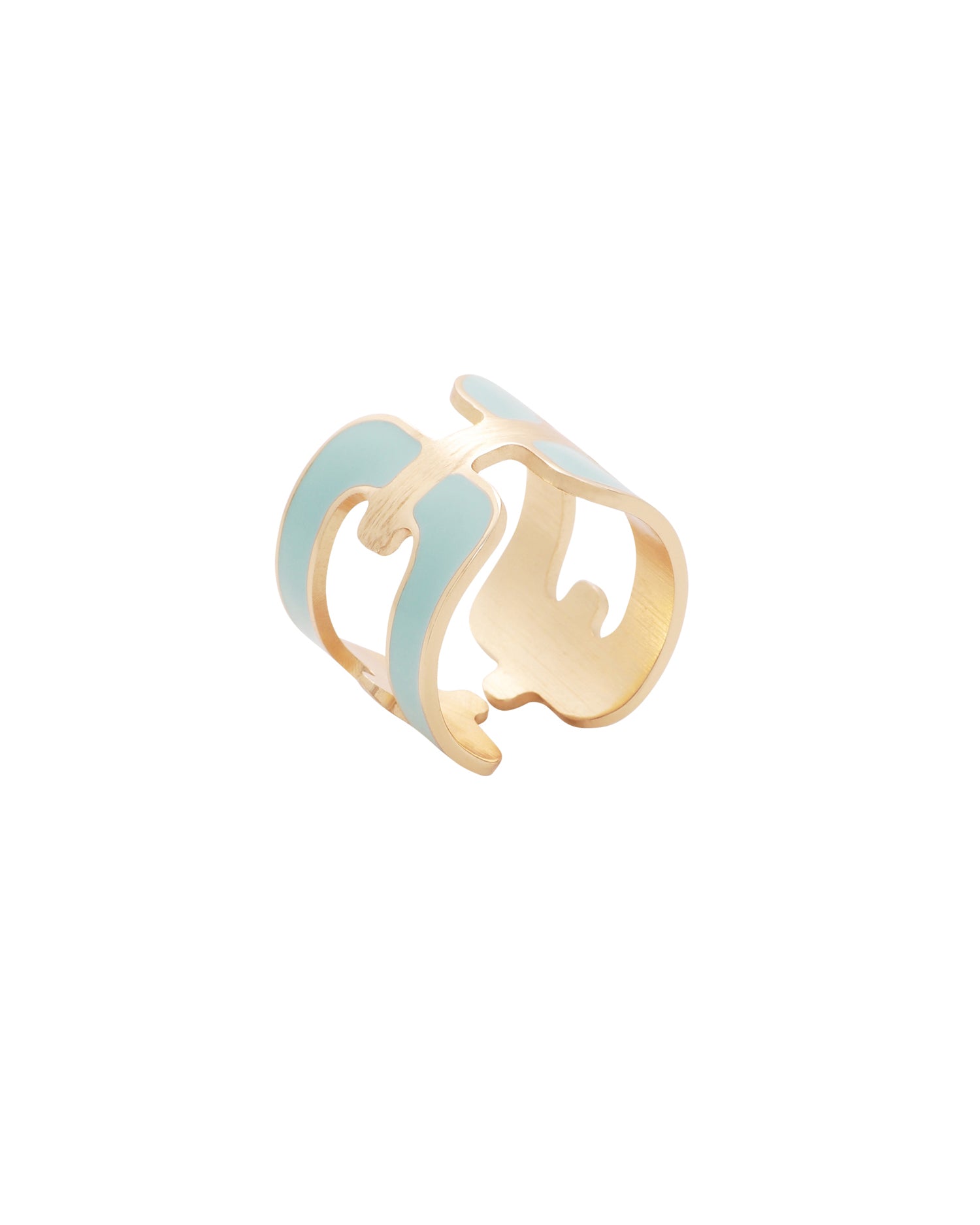 ANELLO BORDER