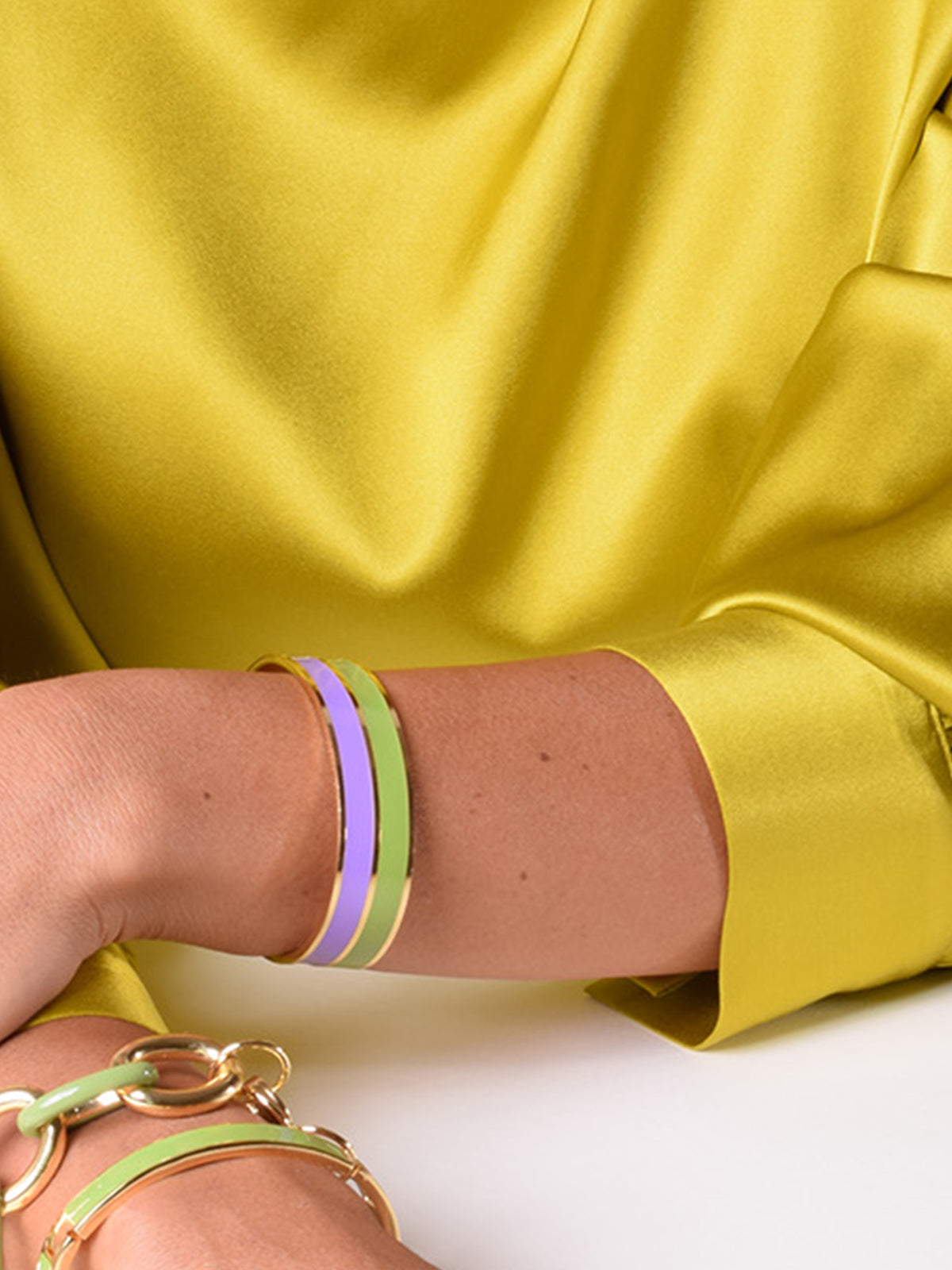 BRACCIALE DOUBLE
