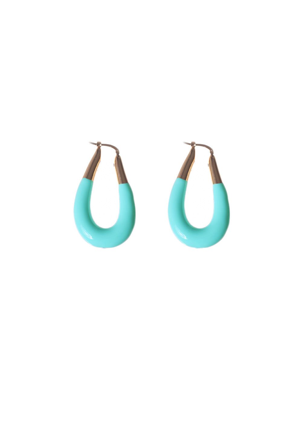 DROP EARRINGS CARON