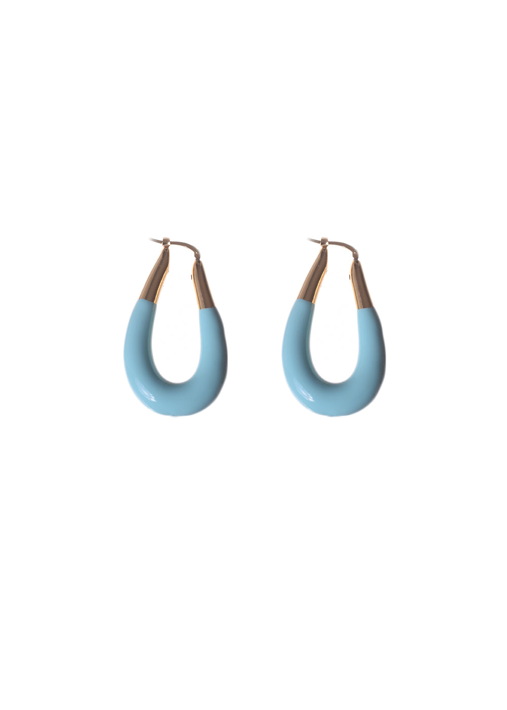 DROP EARRINGS CARON