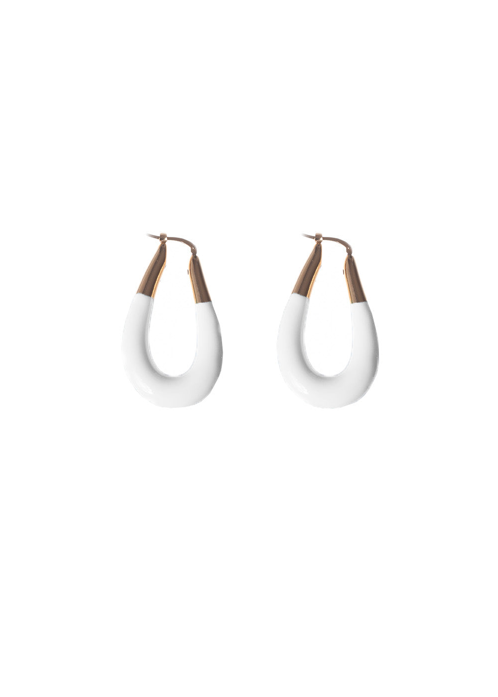 DROP EARRINGS CARON