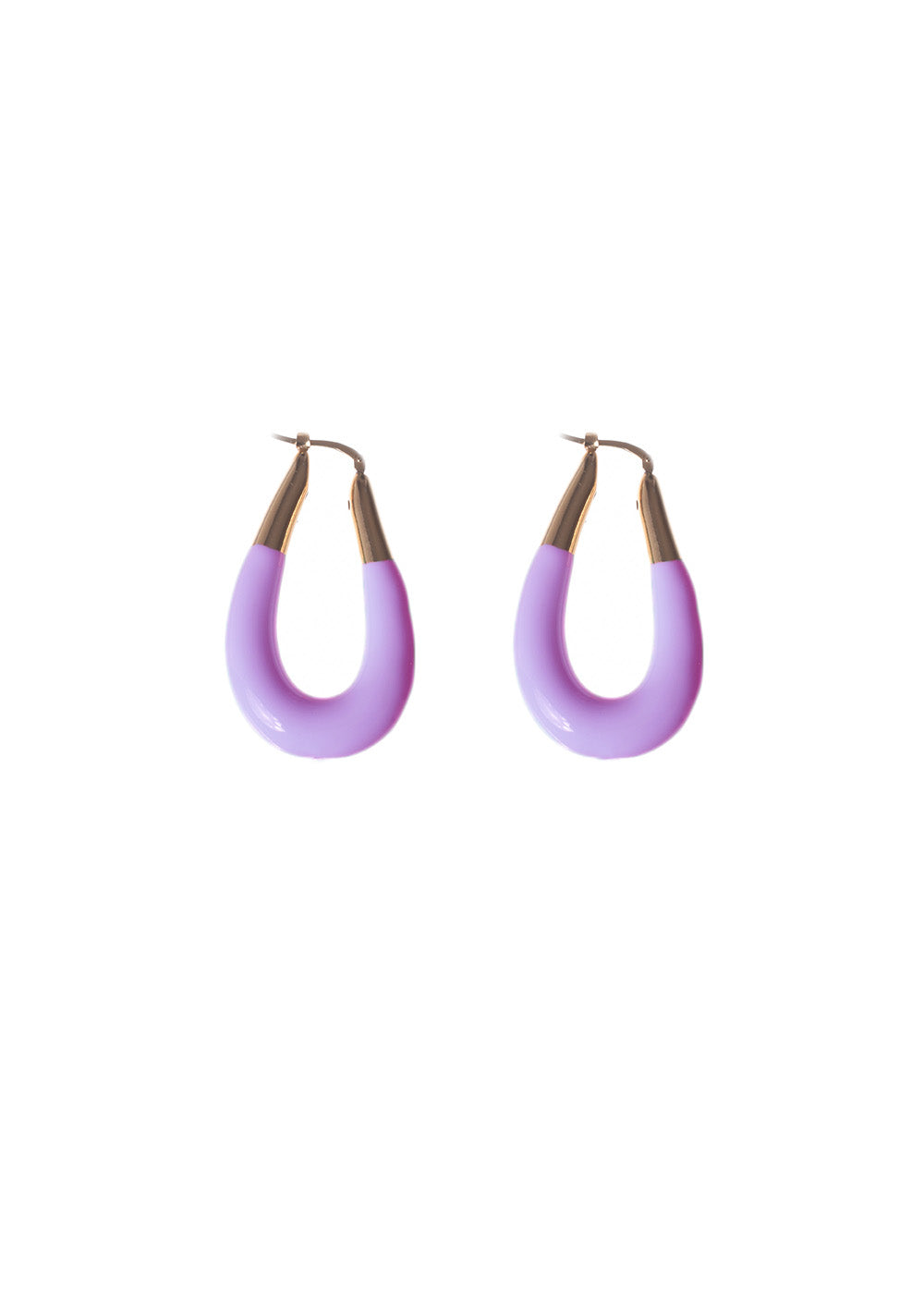 DROP EARRINGS CARON