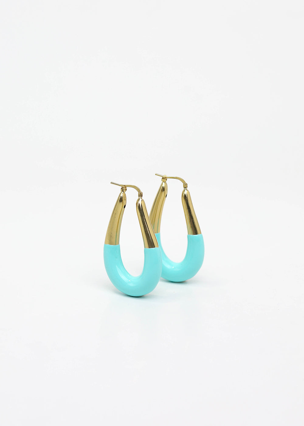 DROP EARRINGS CARON