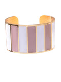 bracciale circus cappuccino francesca bianchi design gioielli bracciali bracciale colori