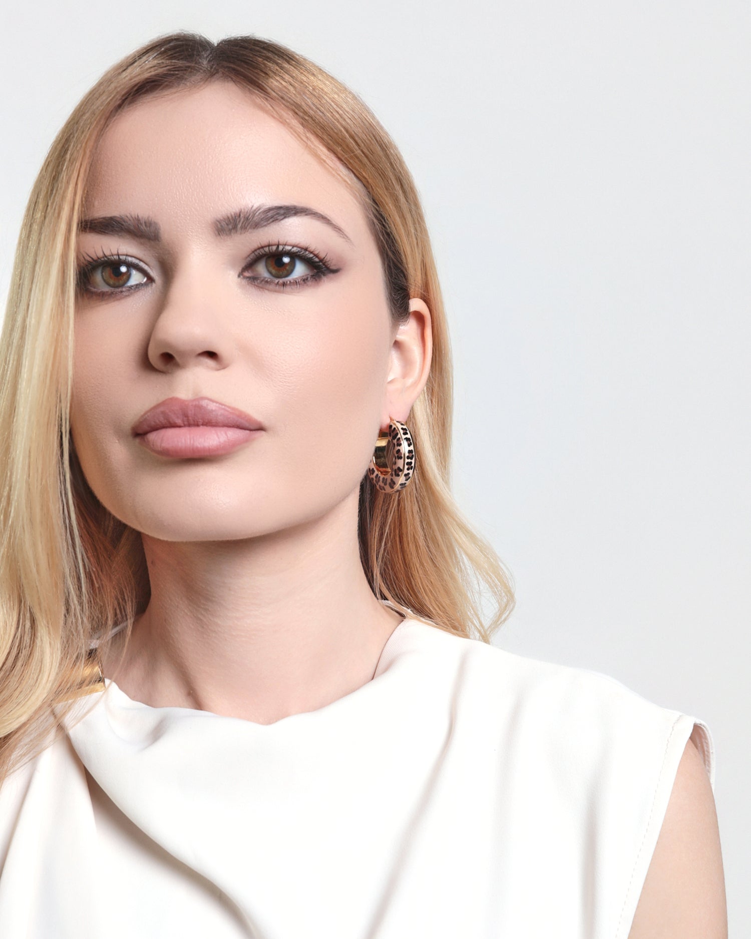 ORECCHINI GILLIS MEDIO