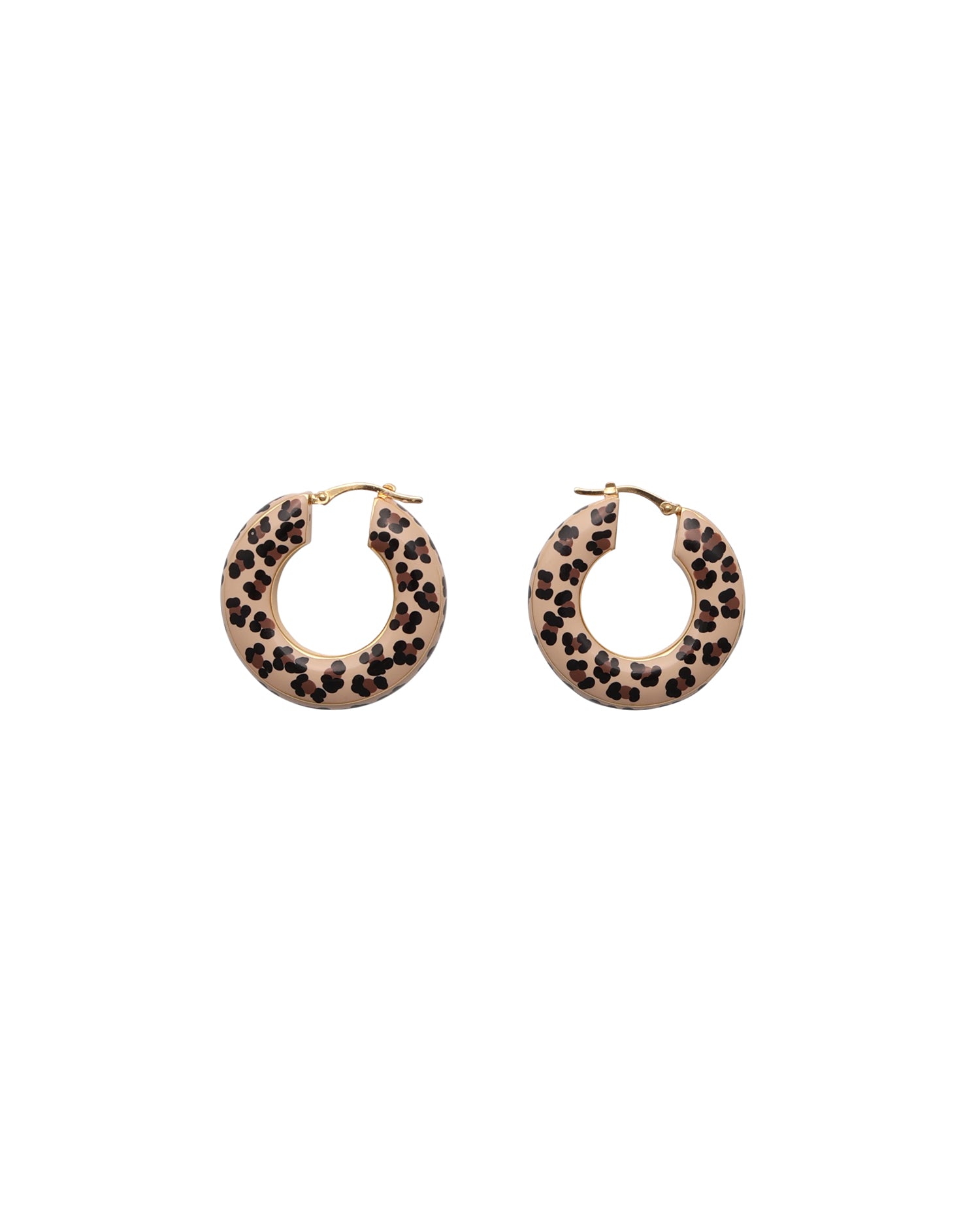 ORECCHINI GILLIS MEDIO