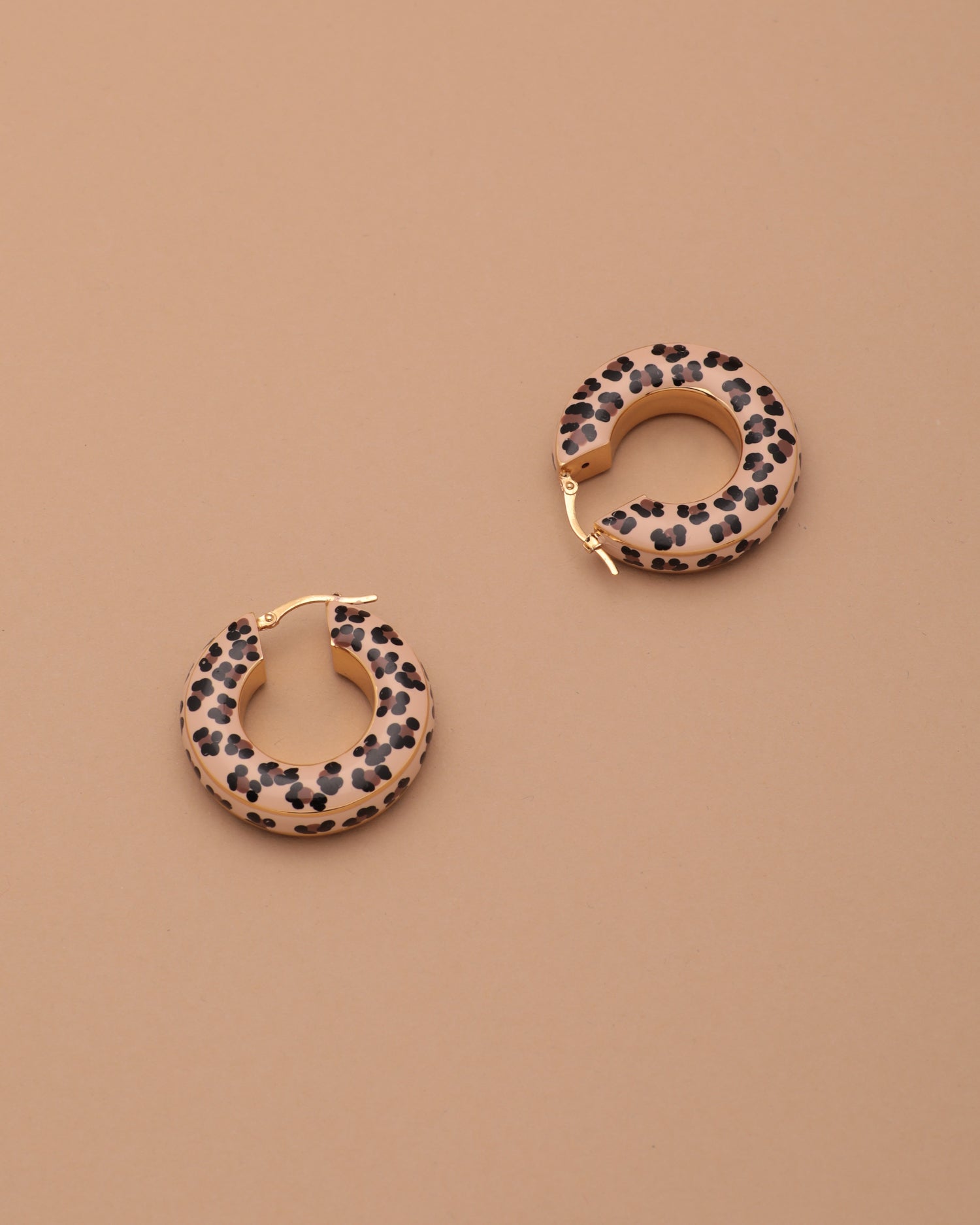 ORECCHINI GILLIS MEDIO