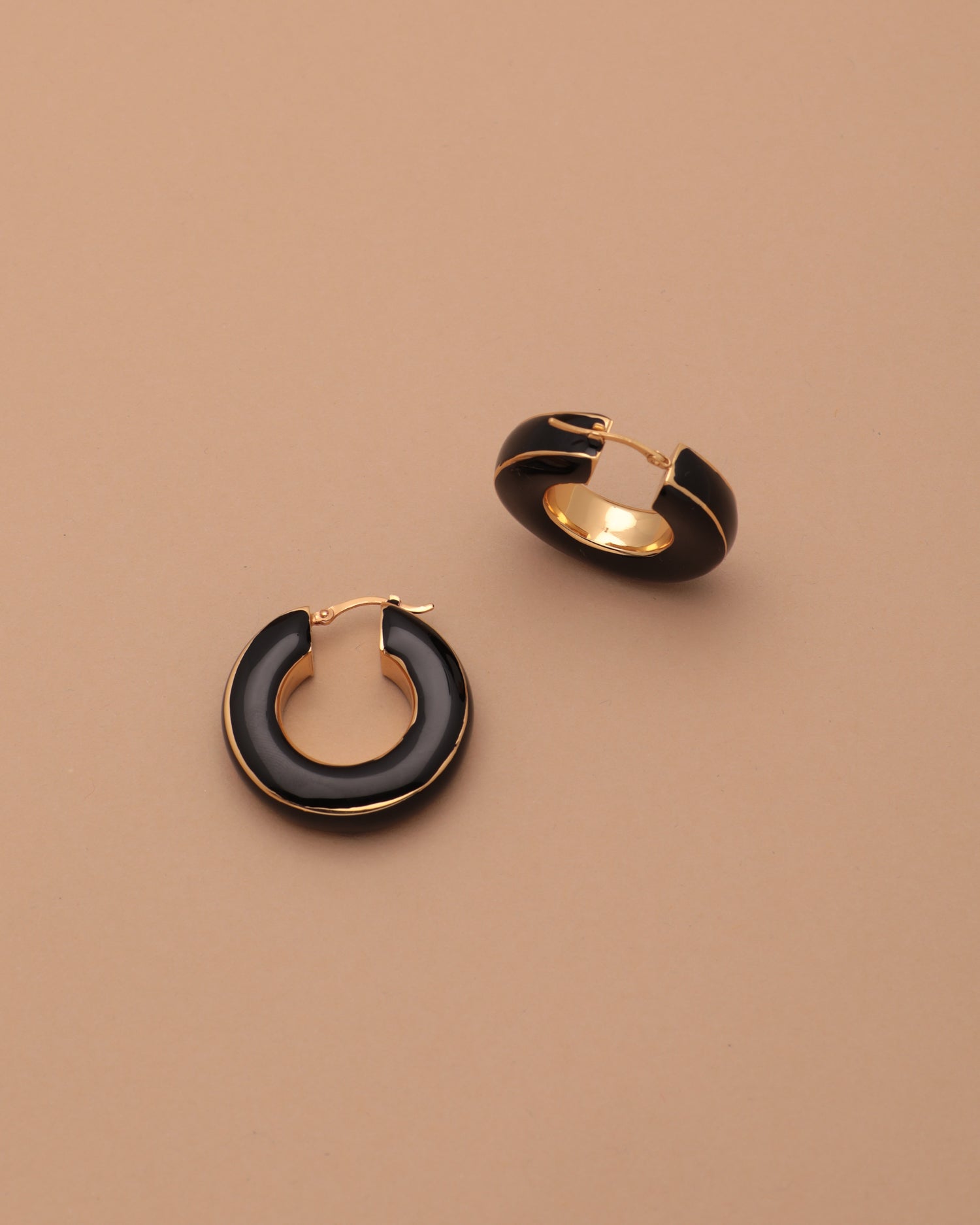 ORECCHINI GILLIS MEDIO