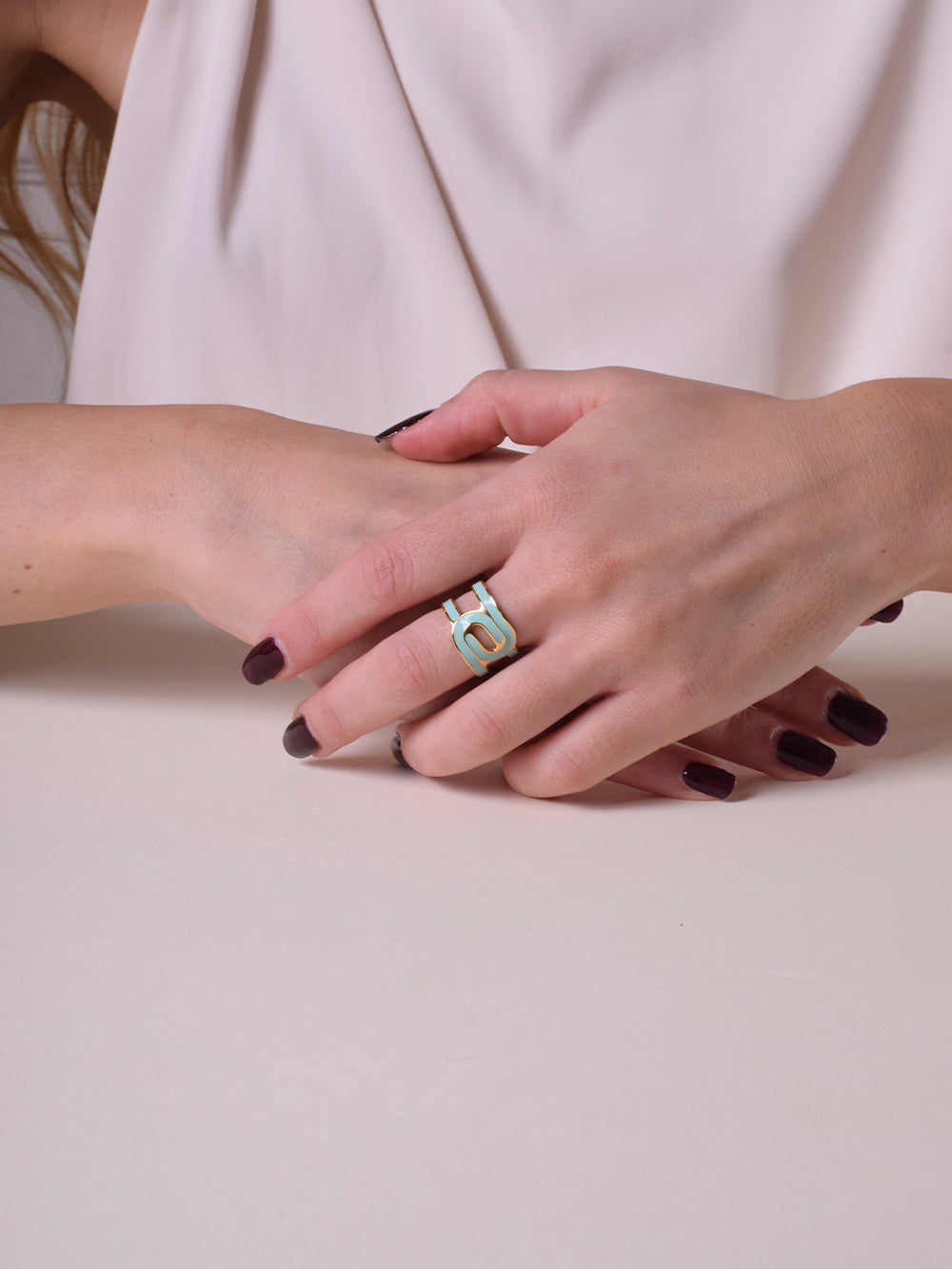 RING ESSENZA