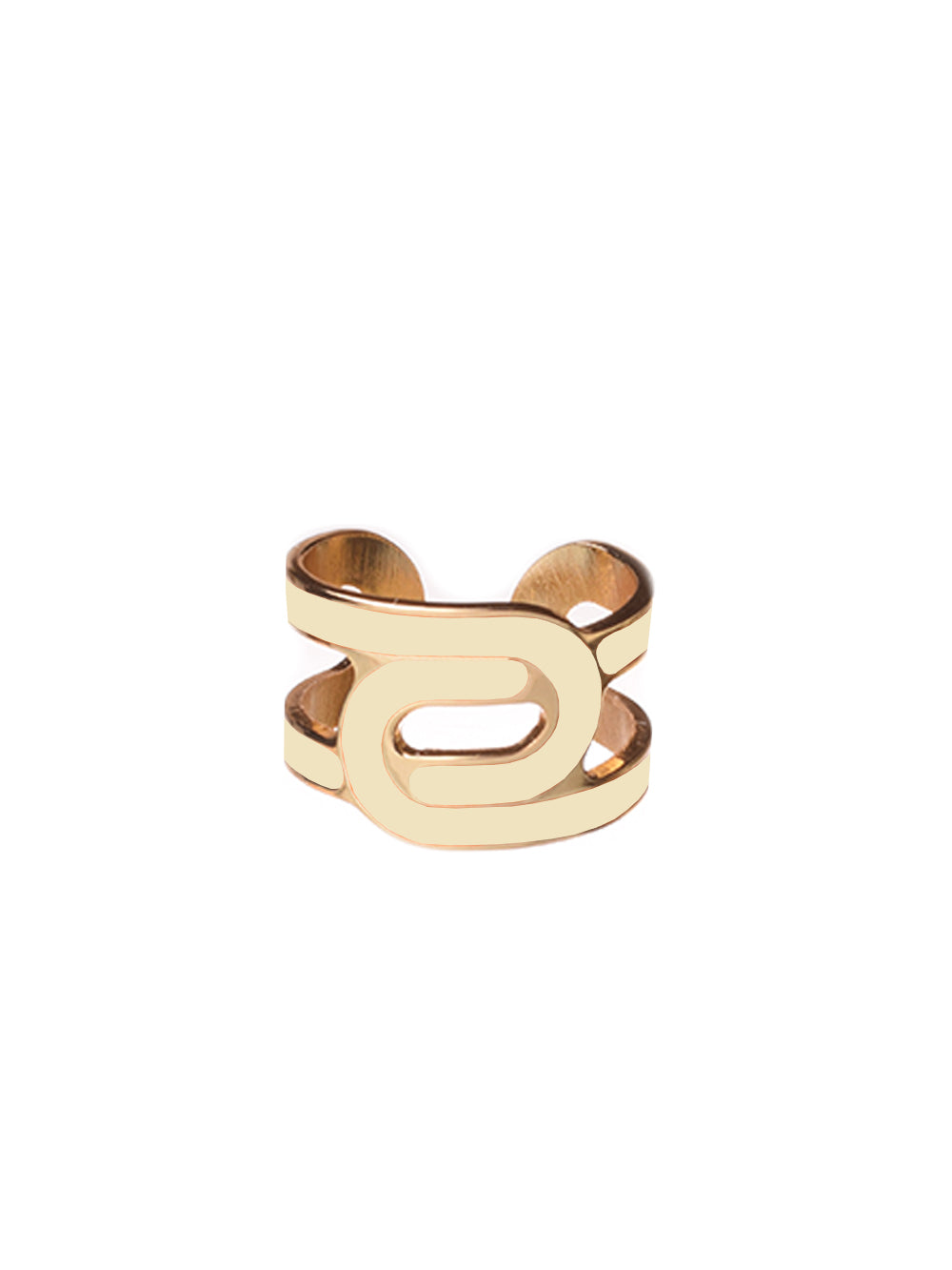 ANELLO ESSENZA 55E