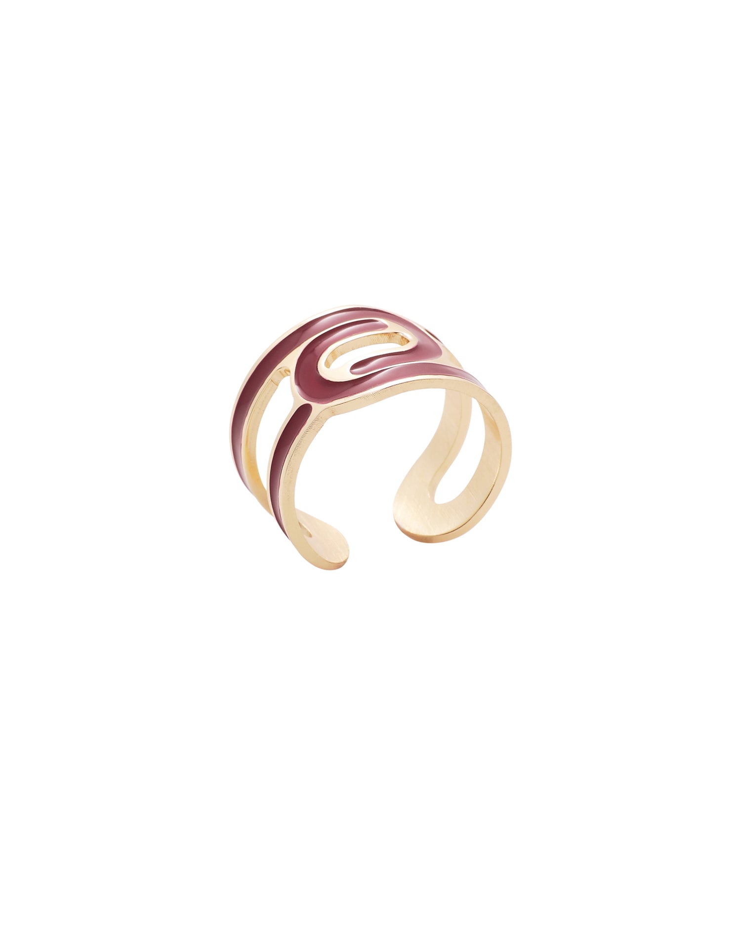 ANELLO ESSENZA 55E
