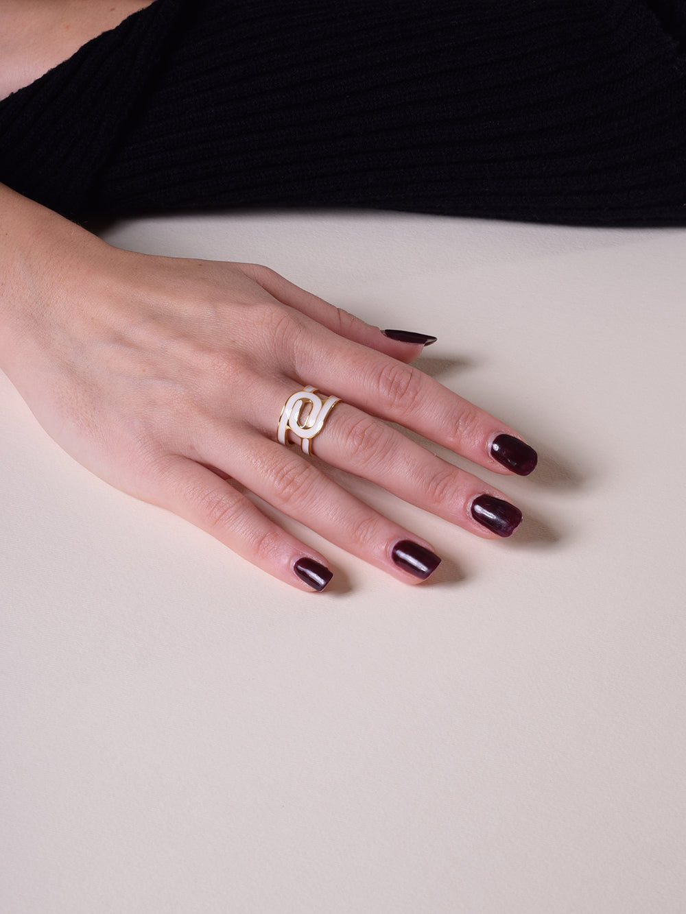 RING ESSENZA