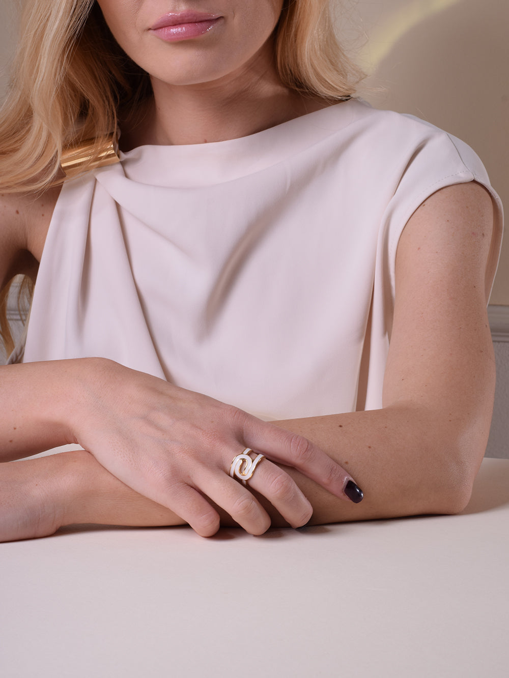 RING ESSENZA
