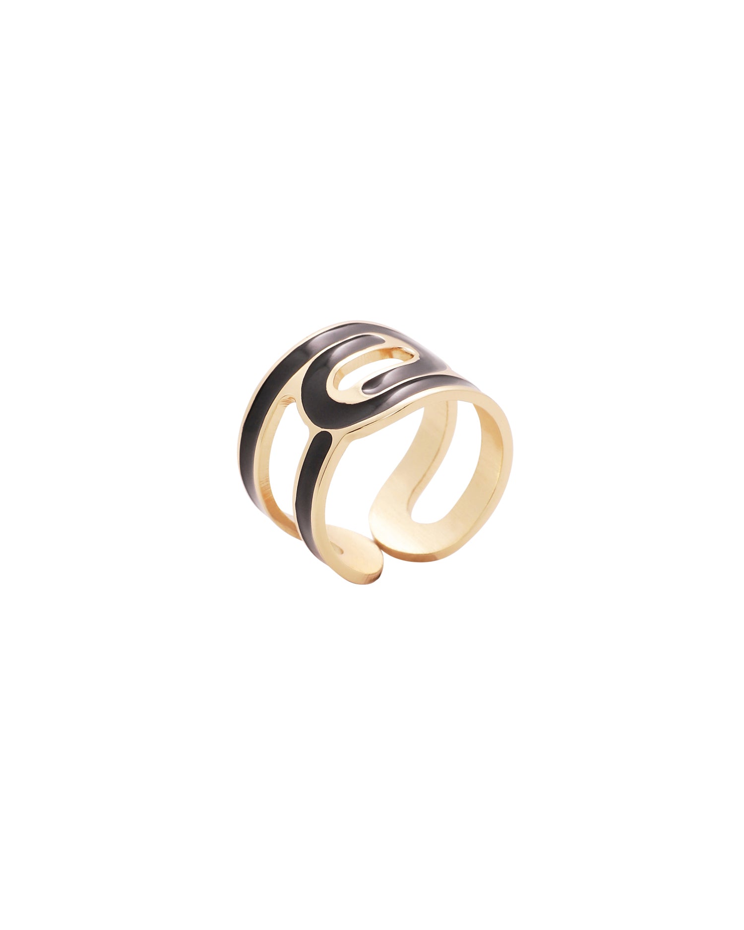 ANELLO ESSENZA 55E
