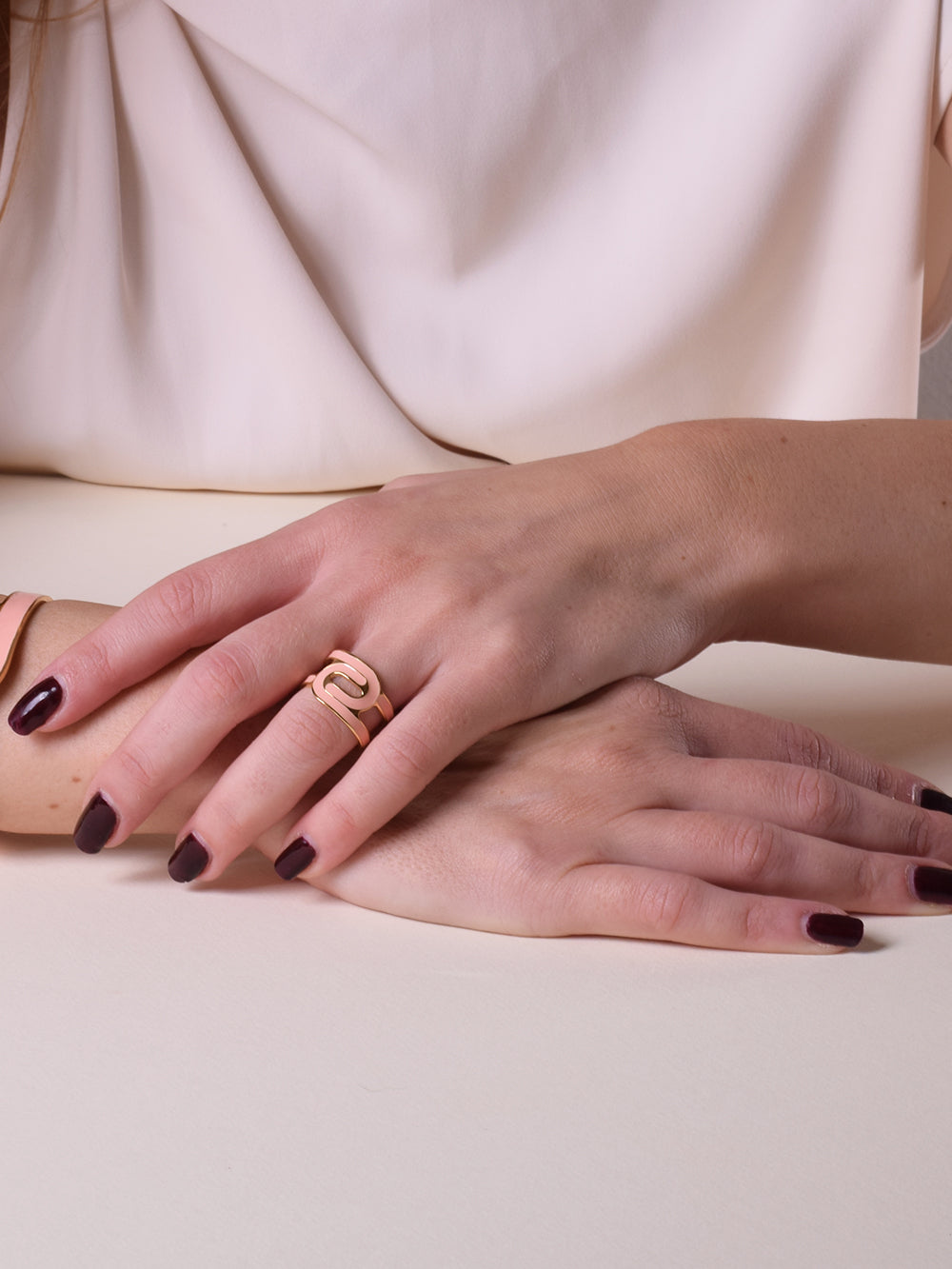 RING ESSENZA