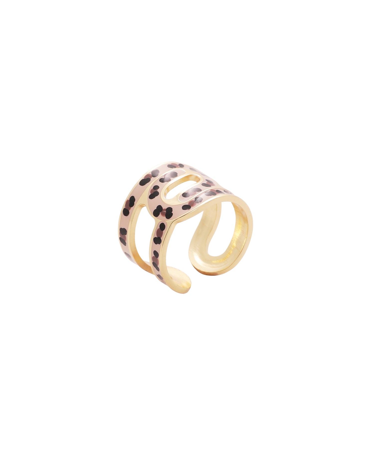 ANELLO ESSENZA 55E