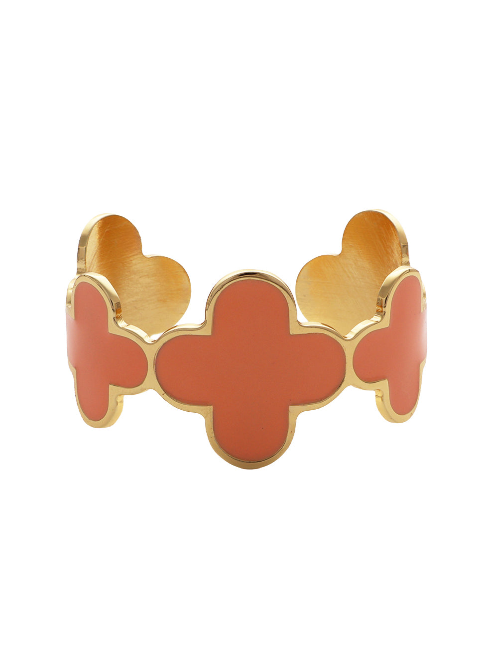 BRACCIALE QUADRIFOGLIO GRANDE