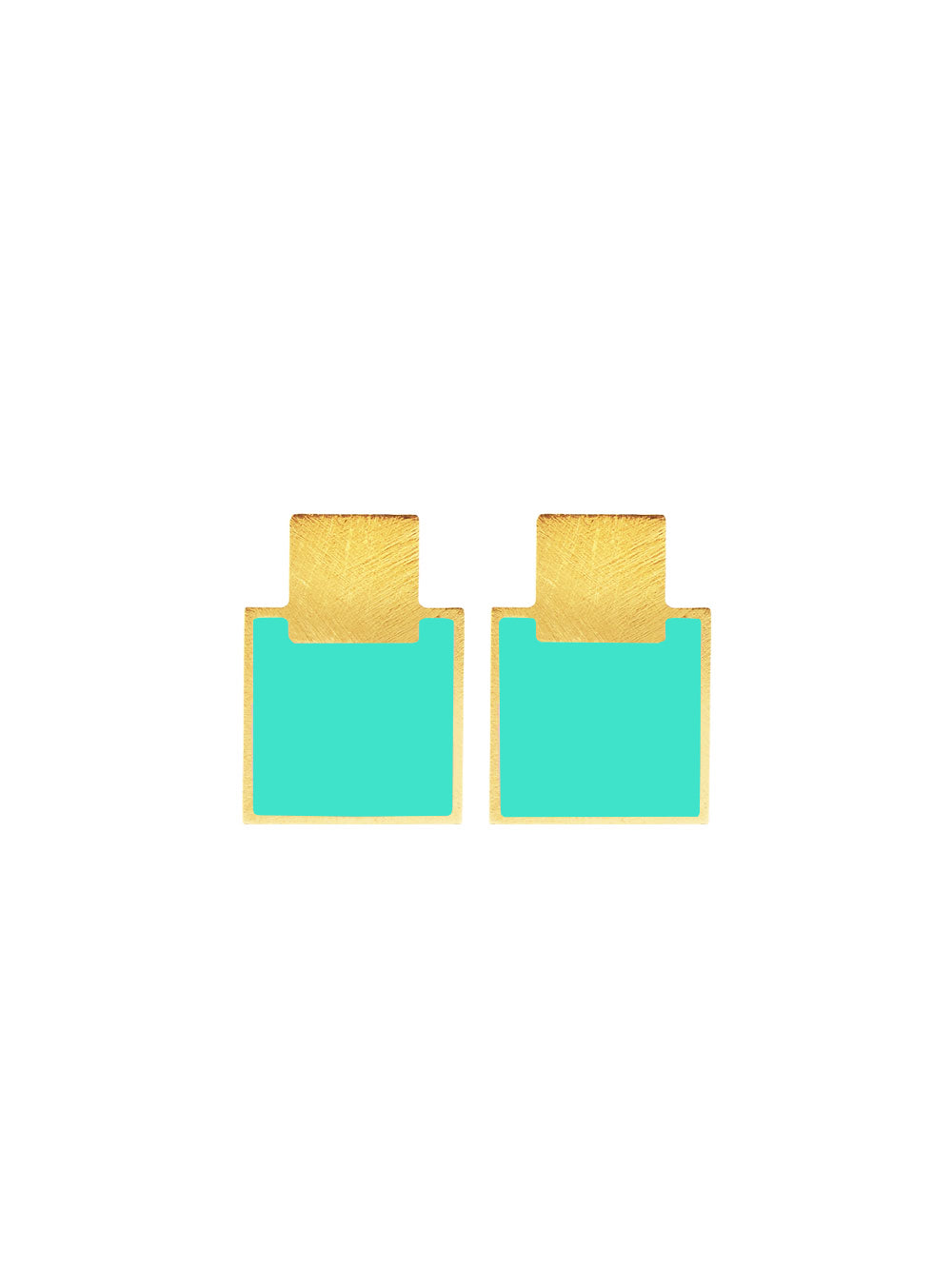 ORECCHINI MINI Q