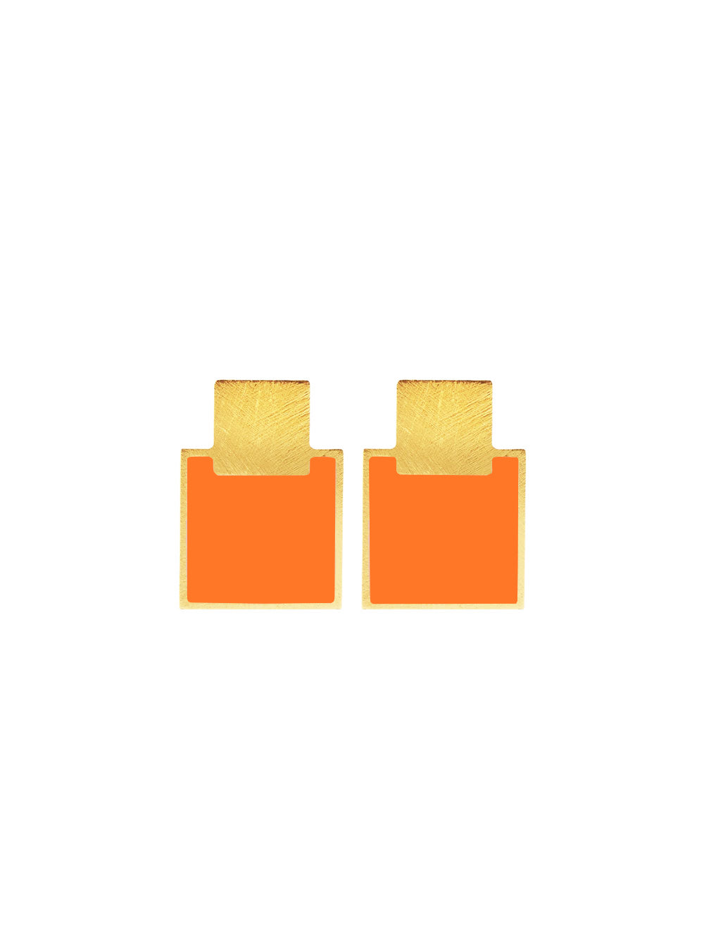 ORECCHINI MINI Q