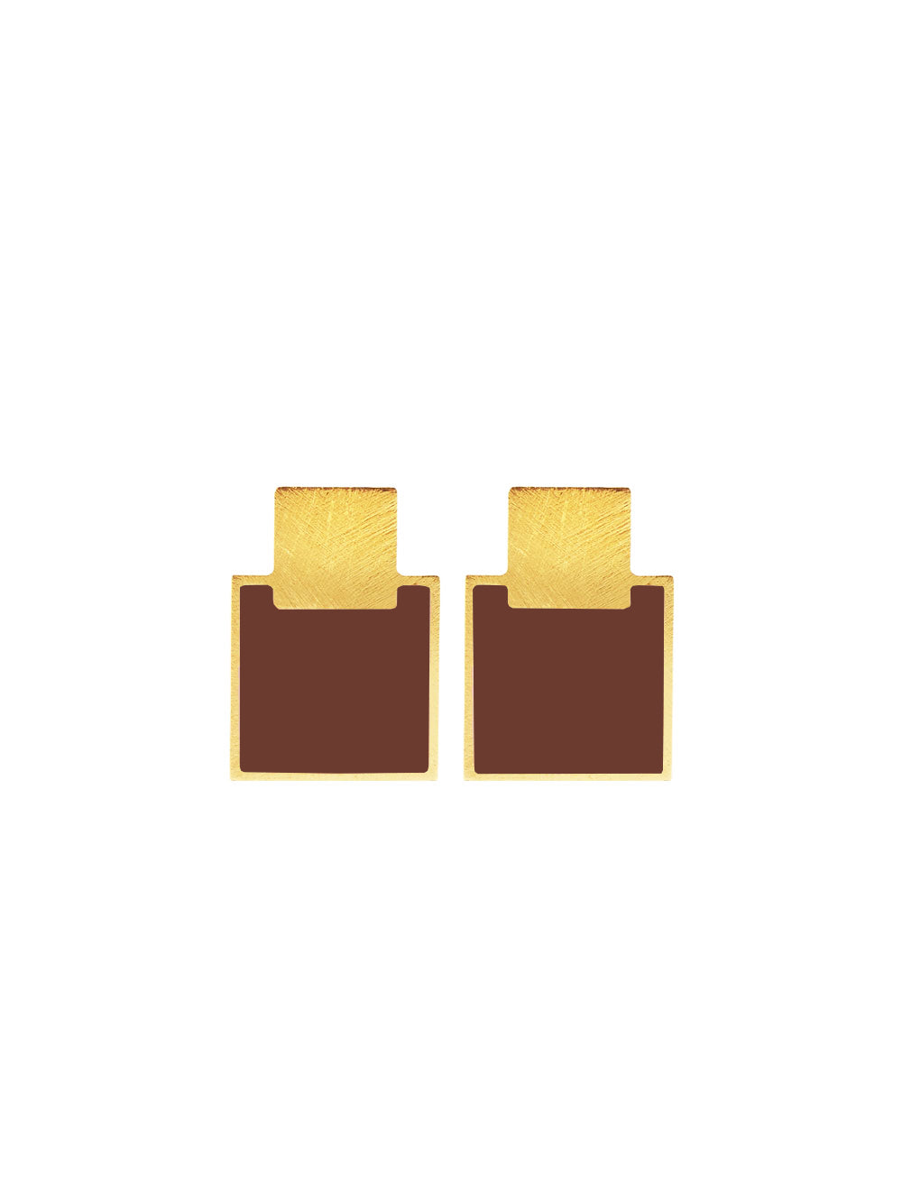 ORECCHINI MINI Q