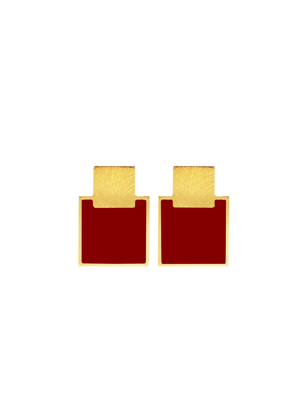 ORECCHINI MINI Q