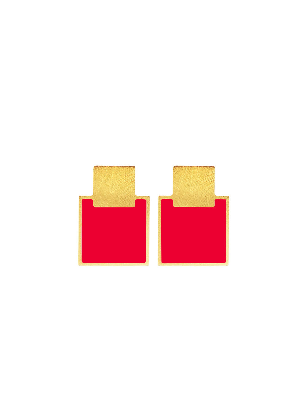 ORECCHINI MINI Q
