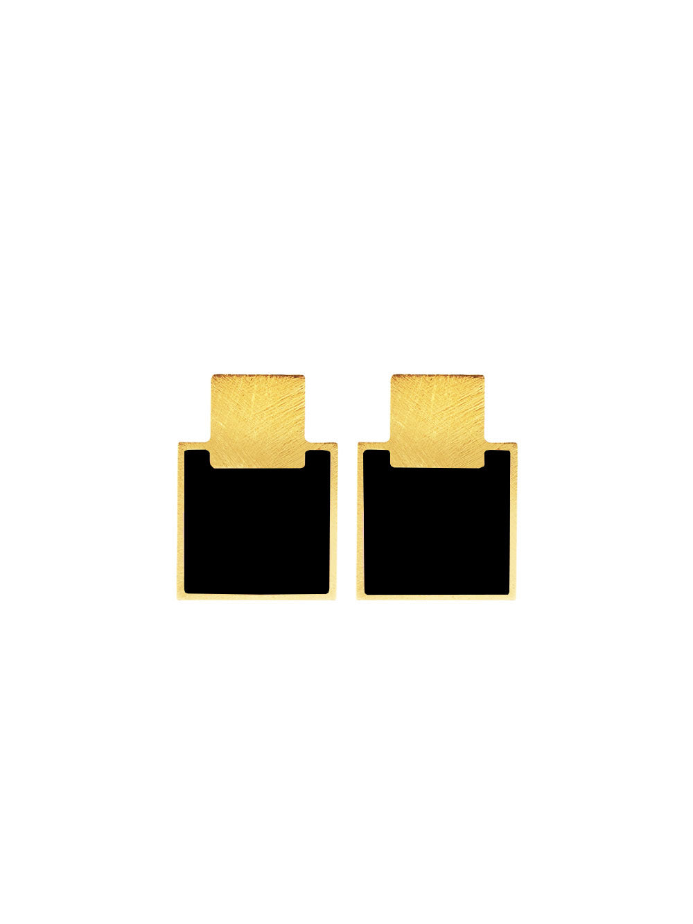 ORECCHINI MINI Q