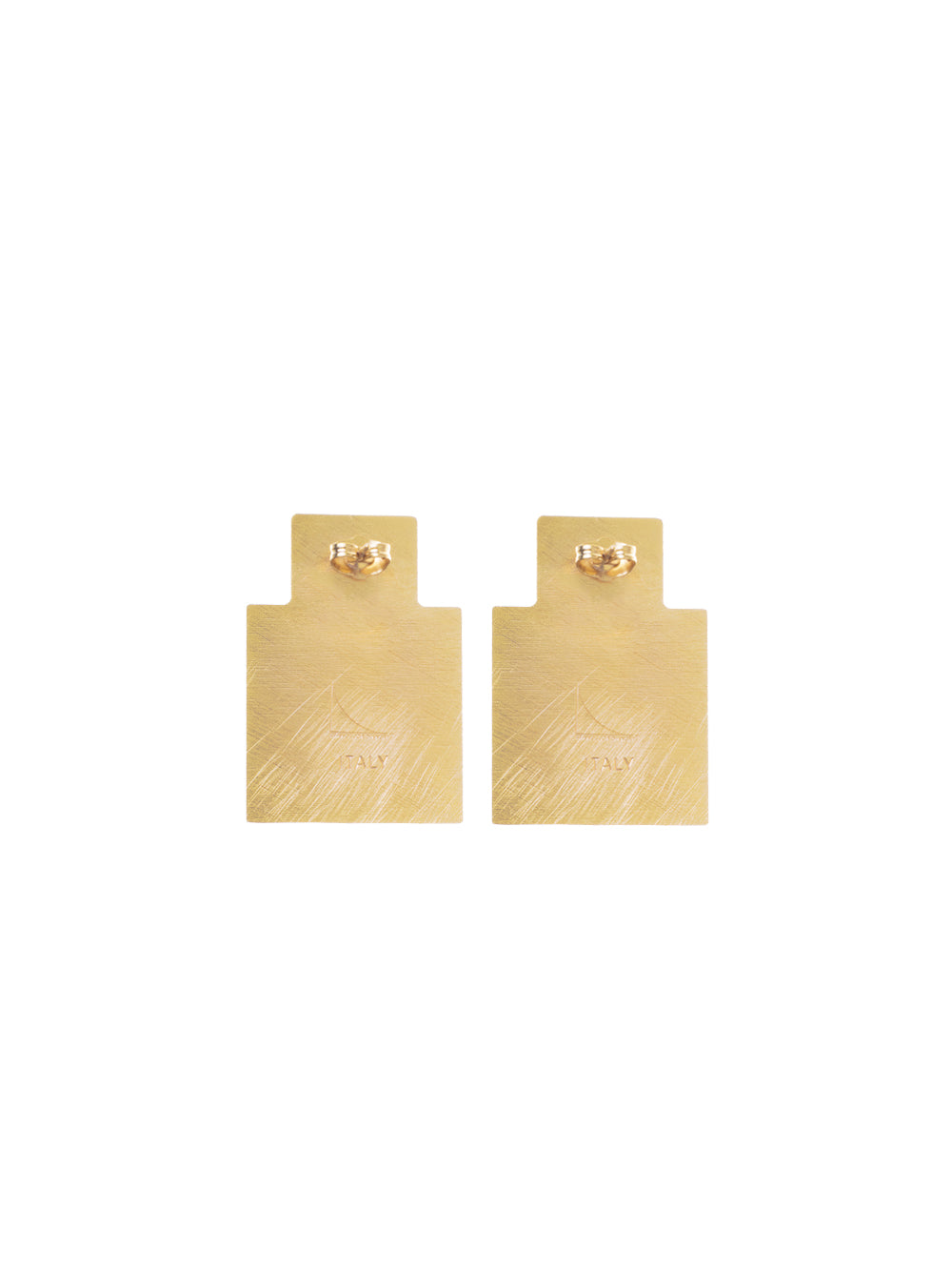 ORECCHINI MINI Q