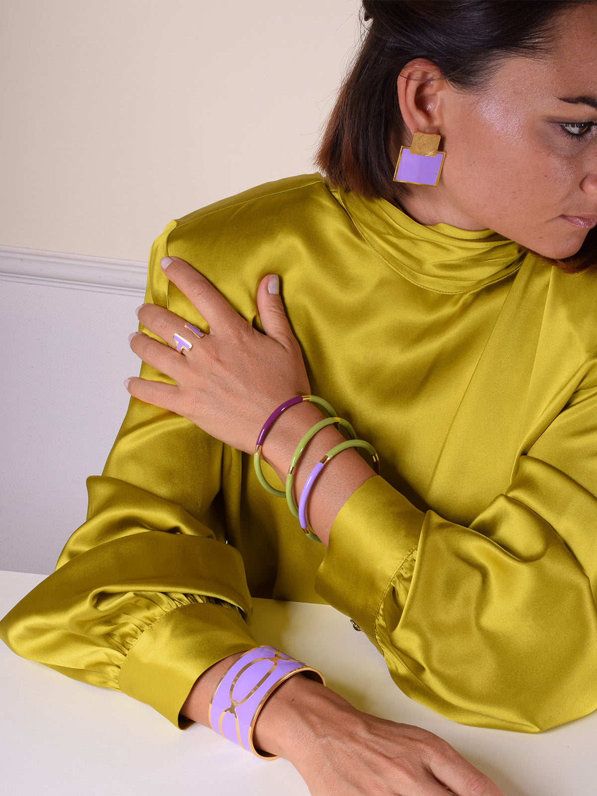 NEW IN