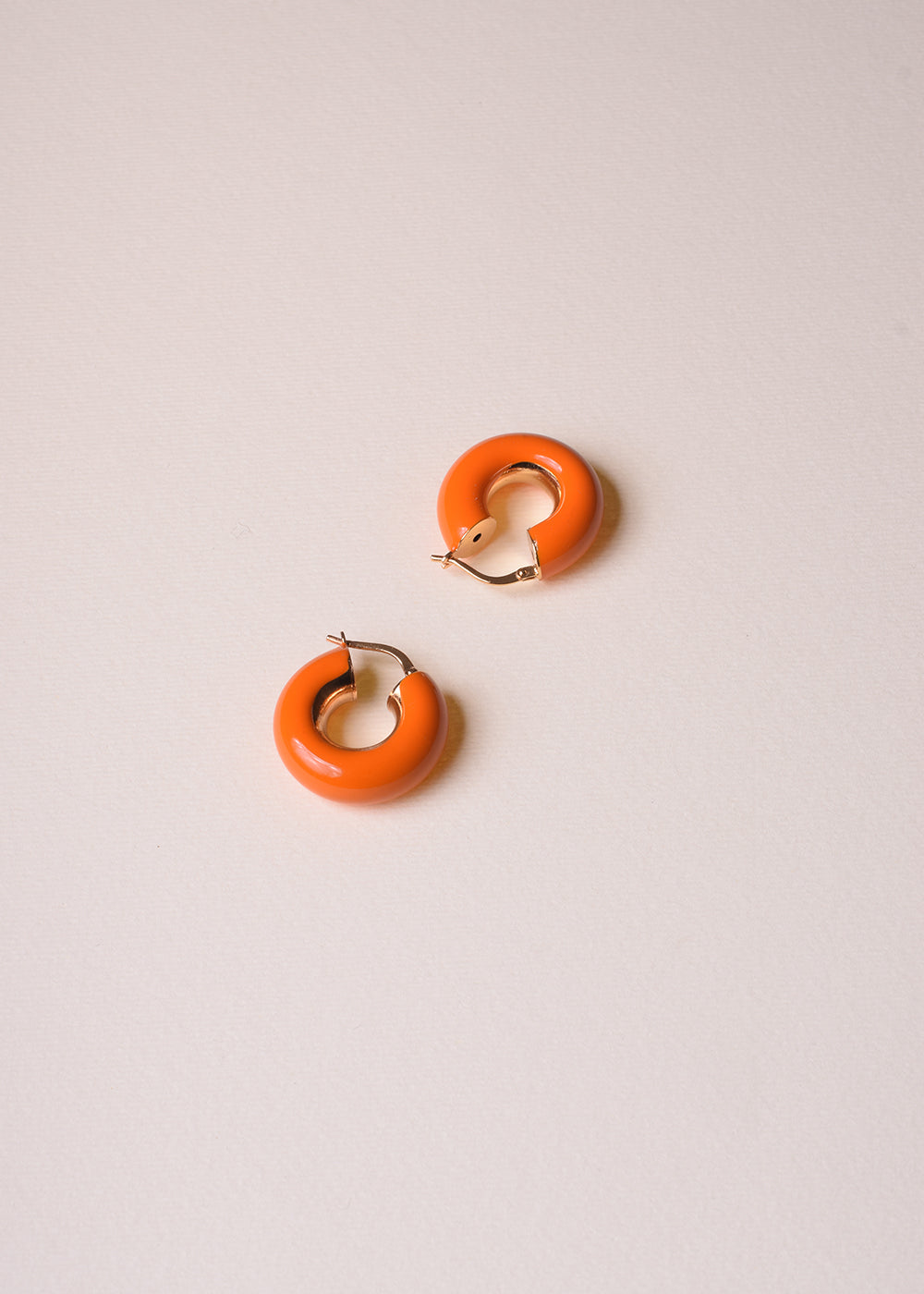 EARRINGS HOOP COLETTE MINI