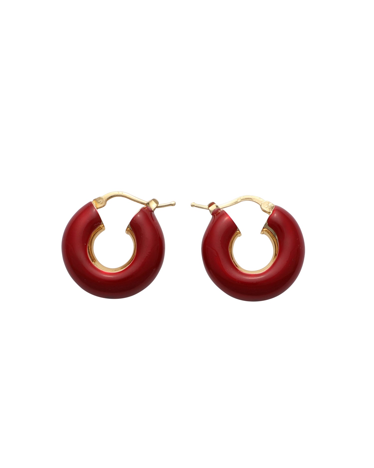 ORECCHINI CERCHIO COLETTE MINI