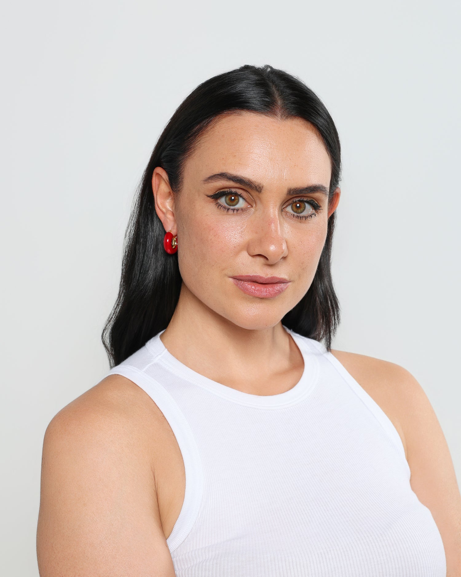 EARRINGS HOOP COLETTE MINI