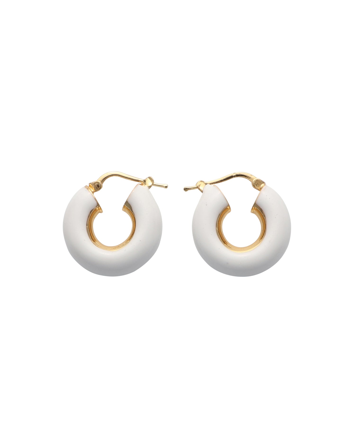 ORECCHINI CERCHIO COLETTE MINI