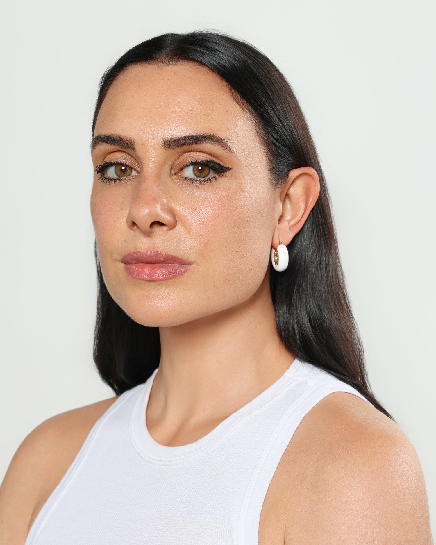 ORECCHINI CERCHIO COLETTE MINI