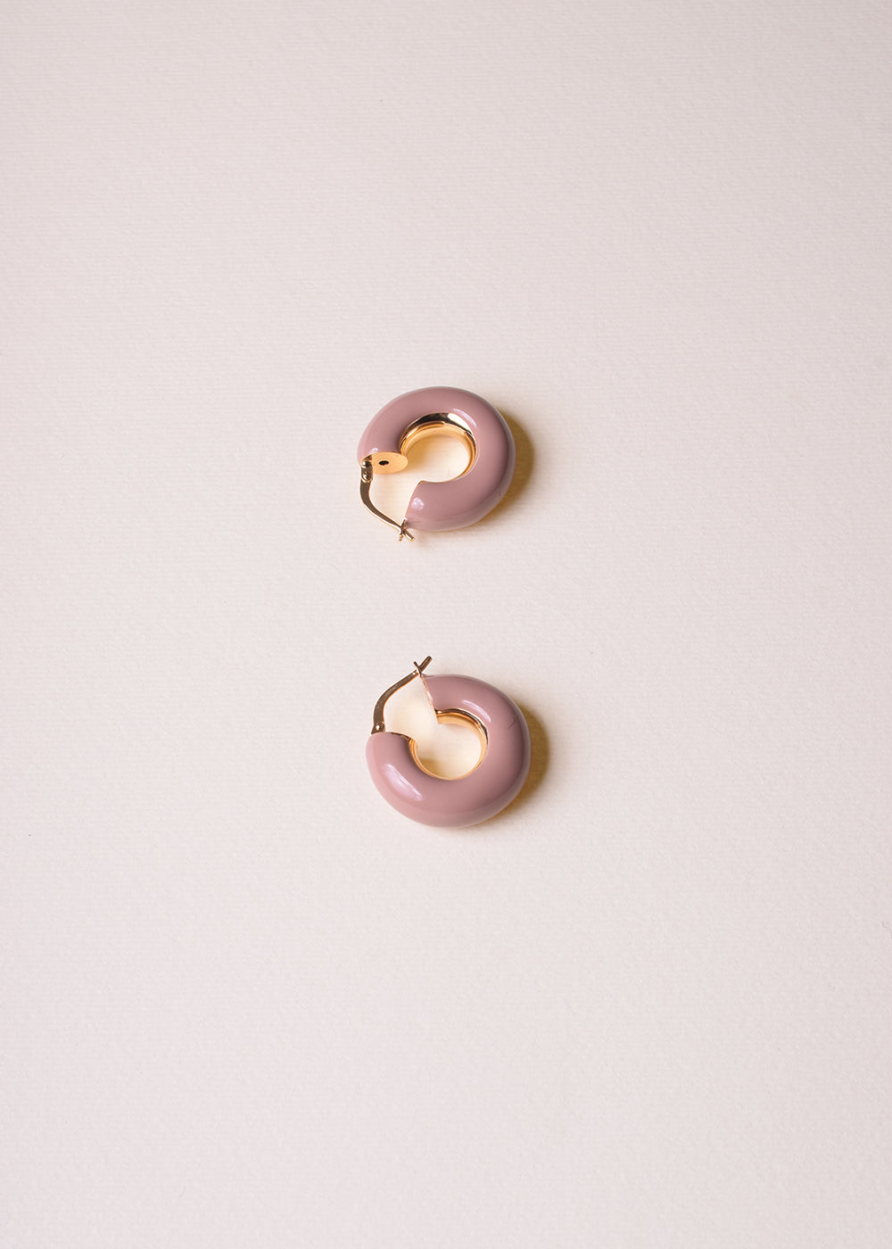 EARRINGS HOOP COLETTE MINI