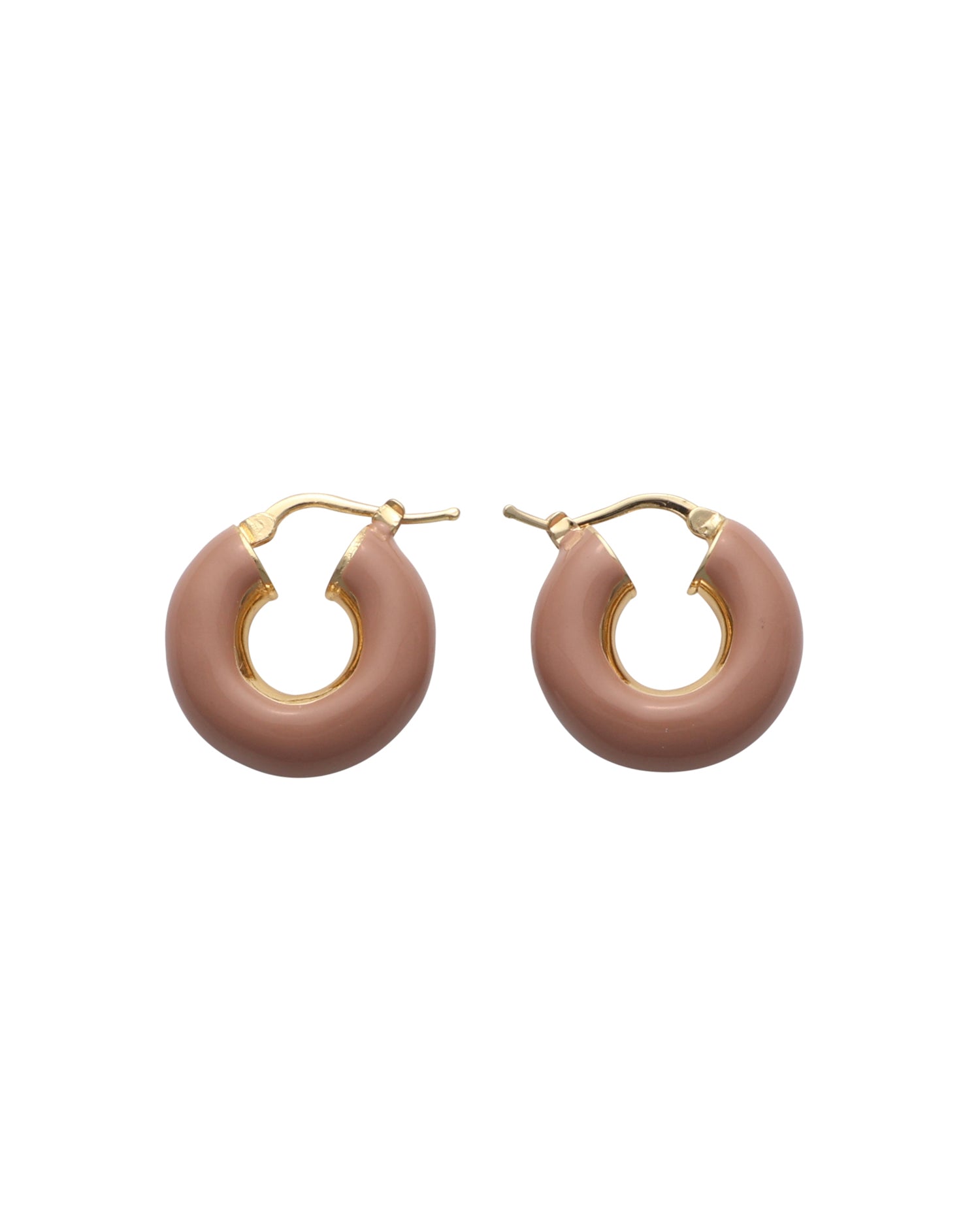 EARRINGS HOOP COLETTE MINI