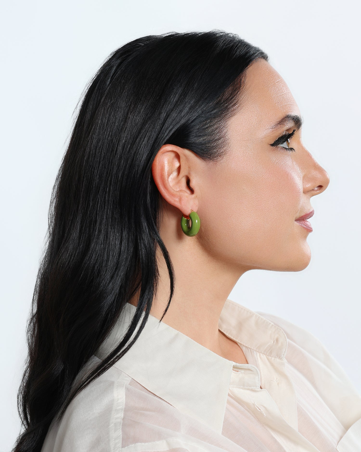 ORECCHINI CERCHIO COLETTE MINI