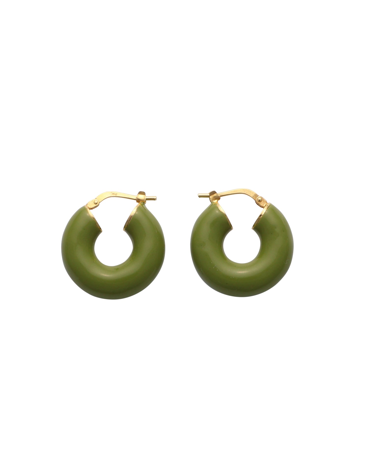 ORECCHINI CERCHIO COLETTE MINI