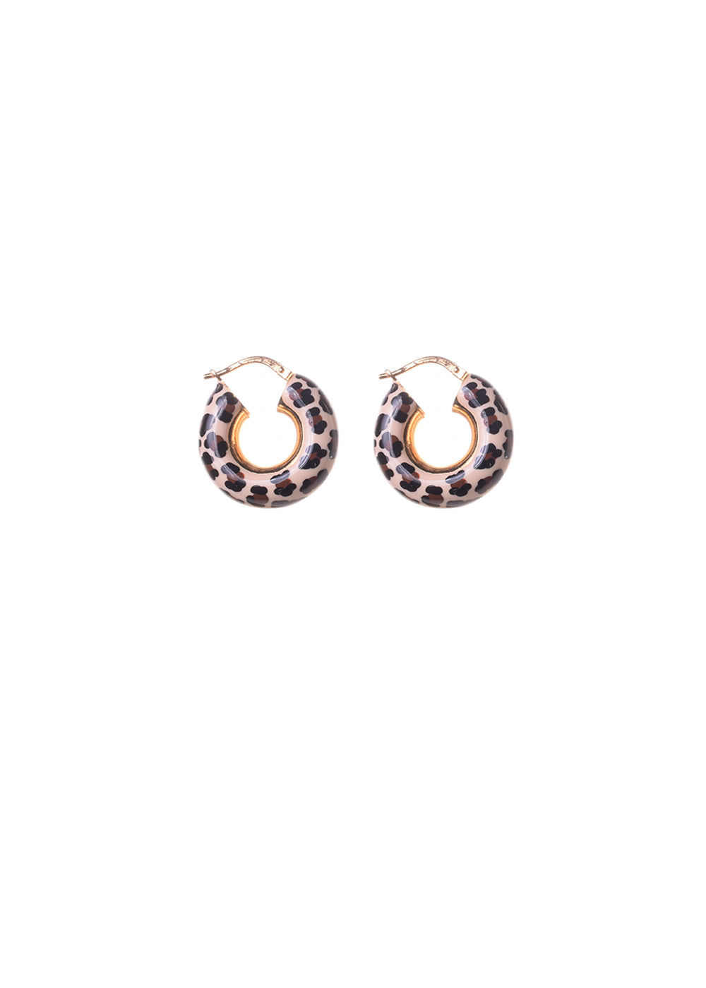 ORECCHINI CERCHIO COLETTE MINI