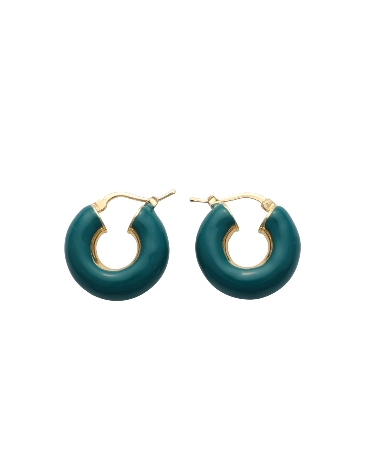 ORECCHINI CERCHIO COLETTE MINI
