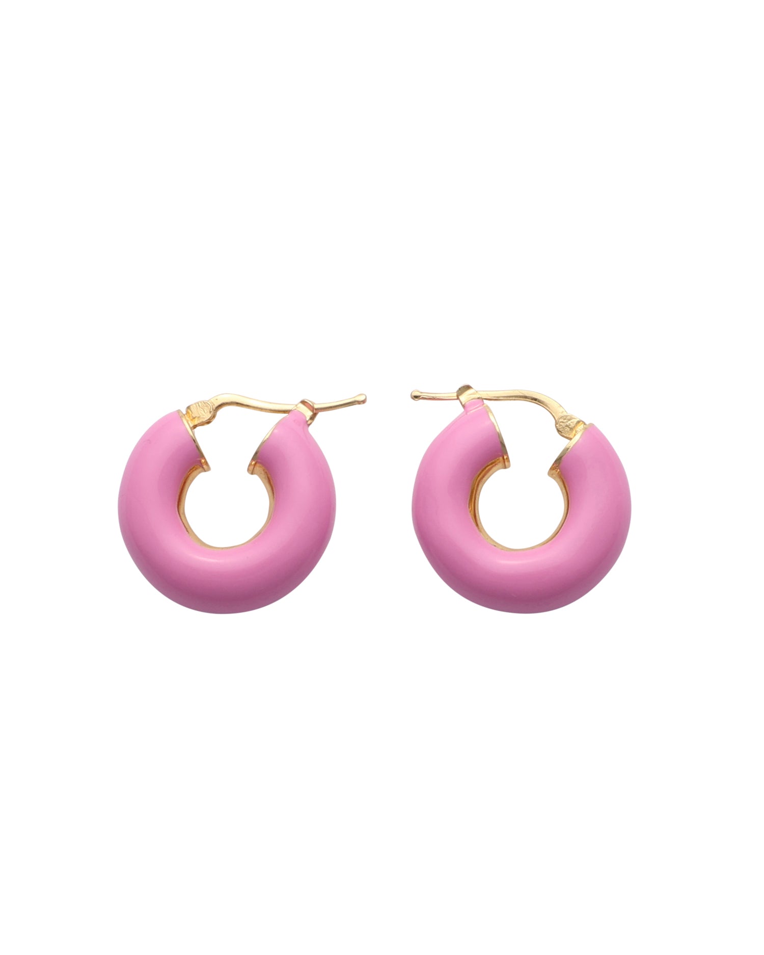 ORECCHINI CERCHIO COLETTE MINI