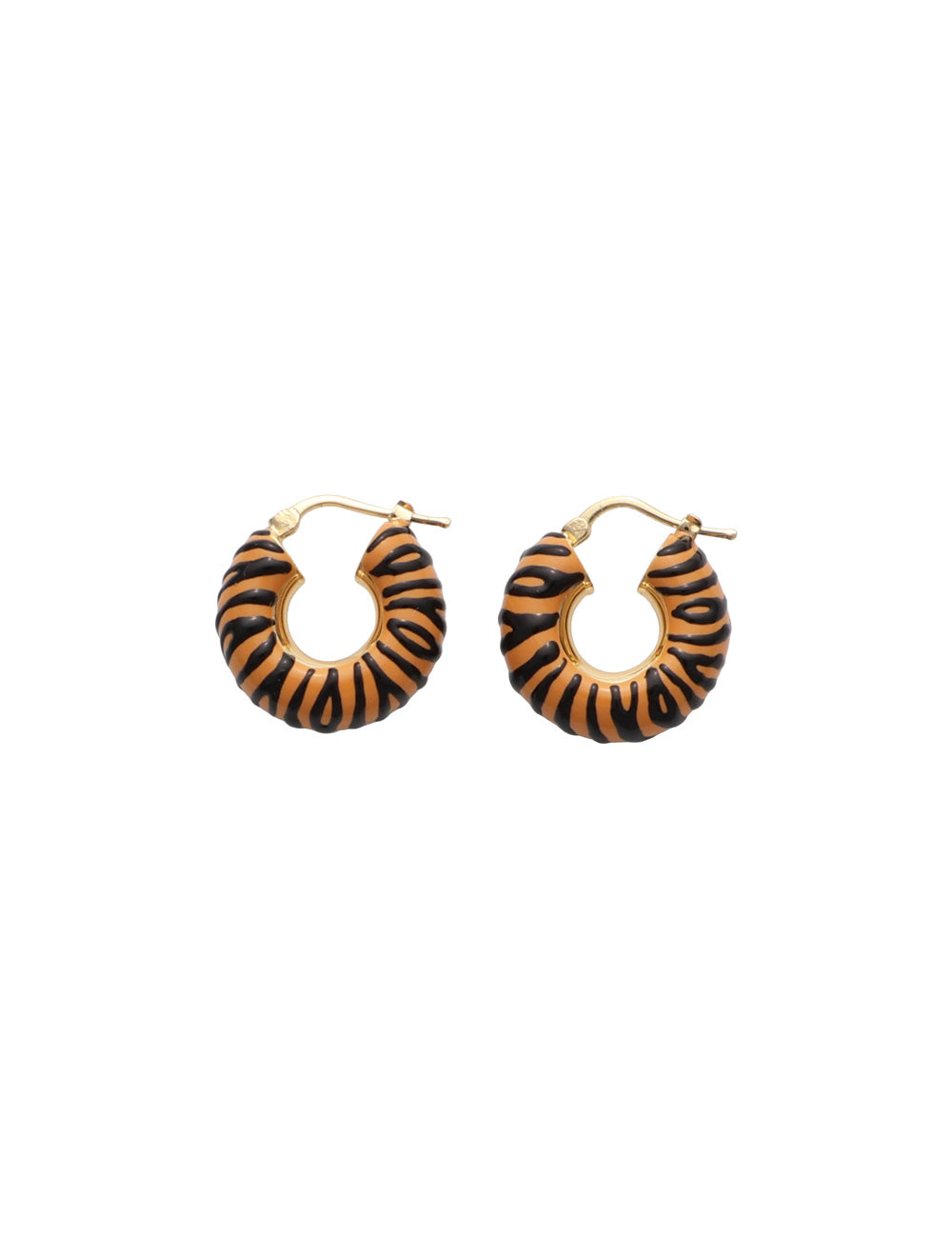 EARRINGS HOOP COLETTE MINI