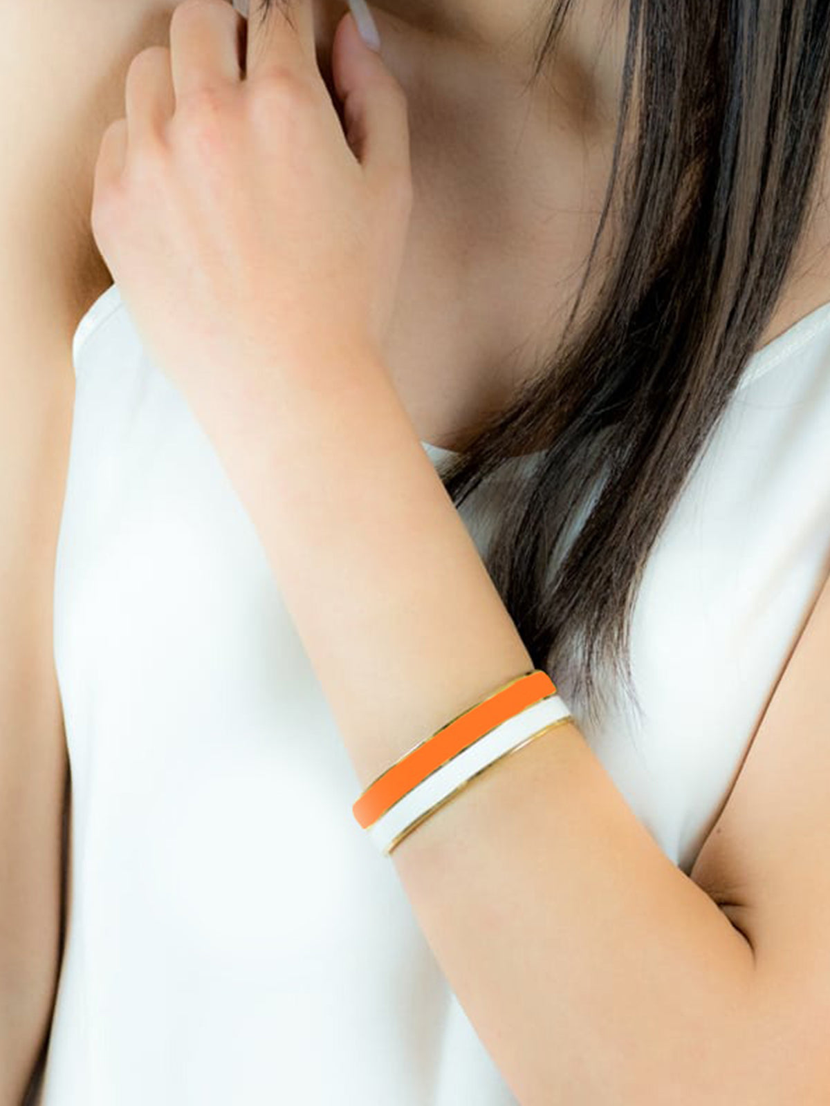 BRACCIALE DOUBLE