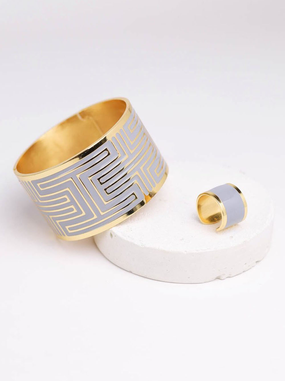 BANGLE N. 4