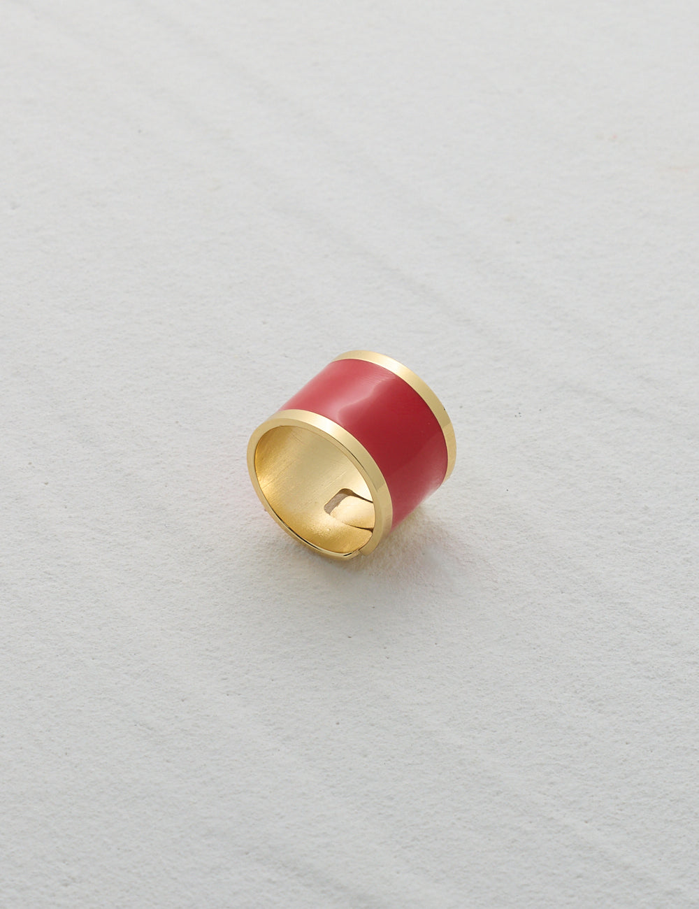 BIG ICON RING