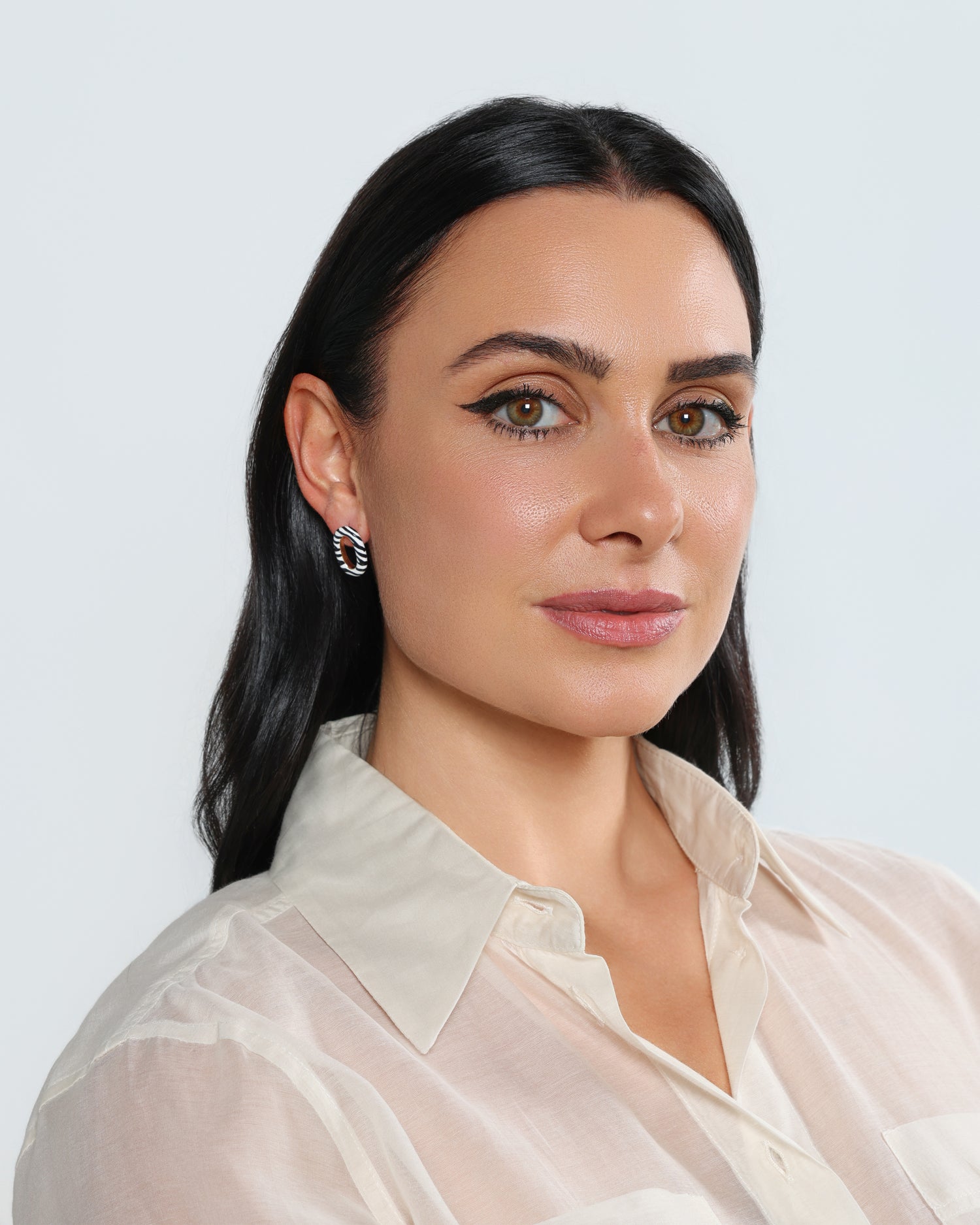 ALMA EARRINGS